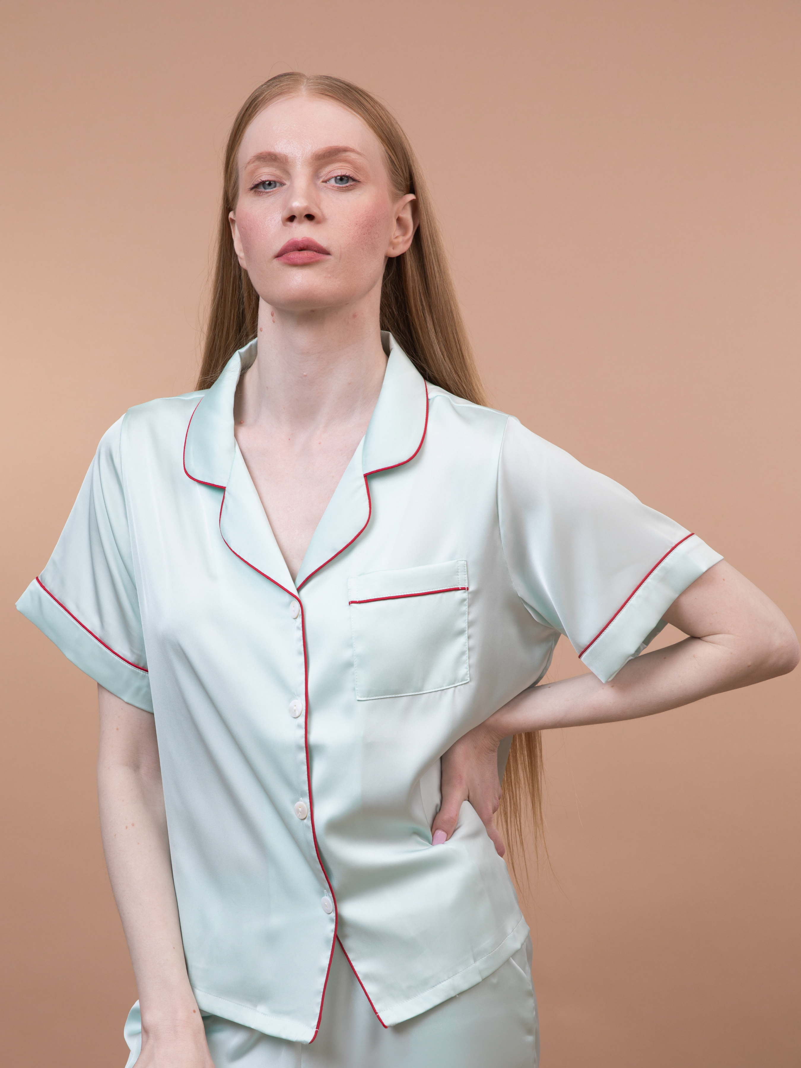 Naya Mint Green Pajamas