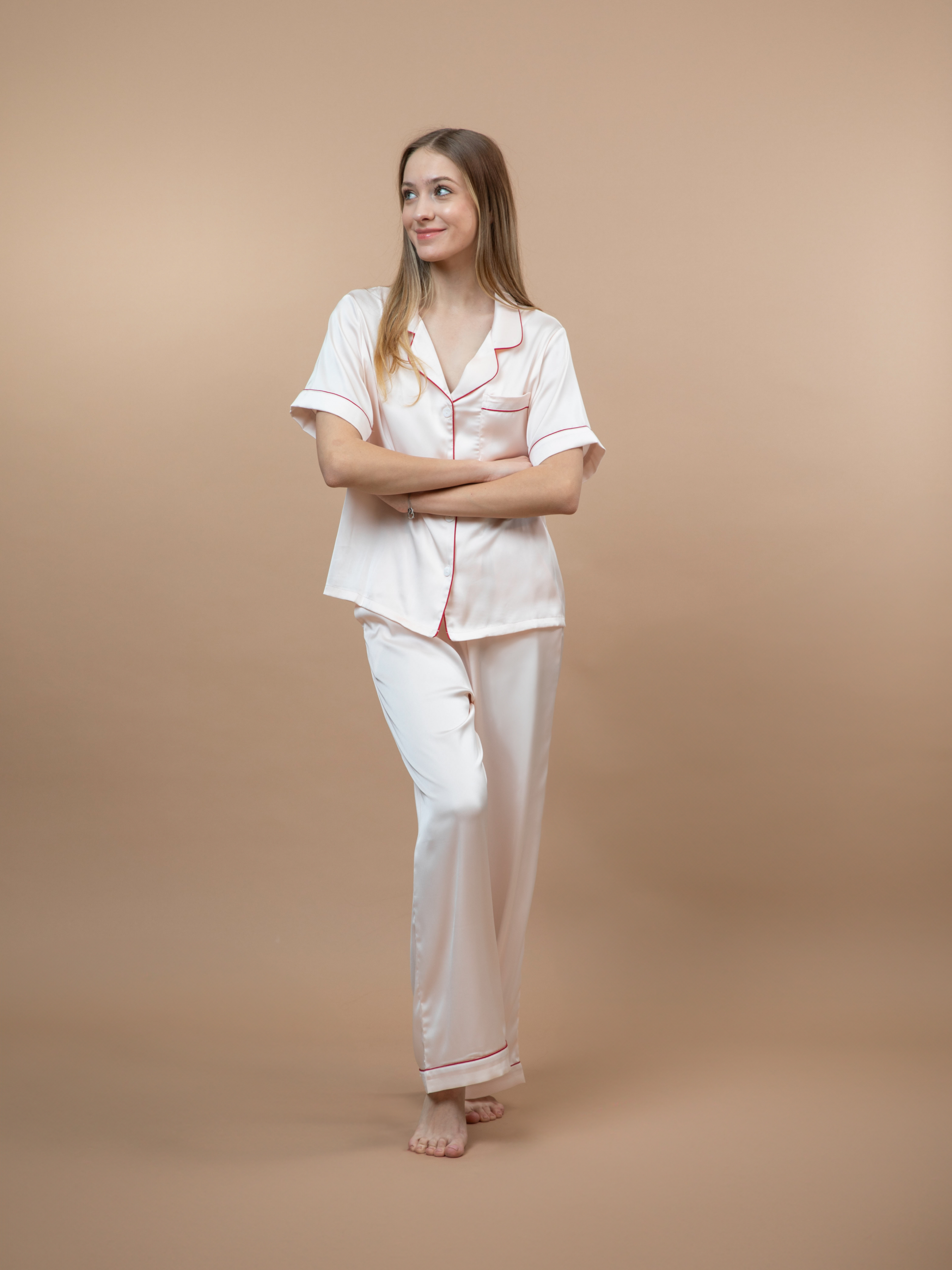 Naya Pink Pajamas