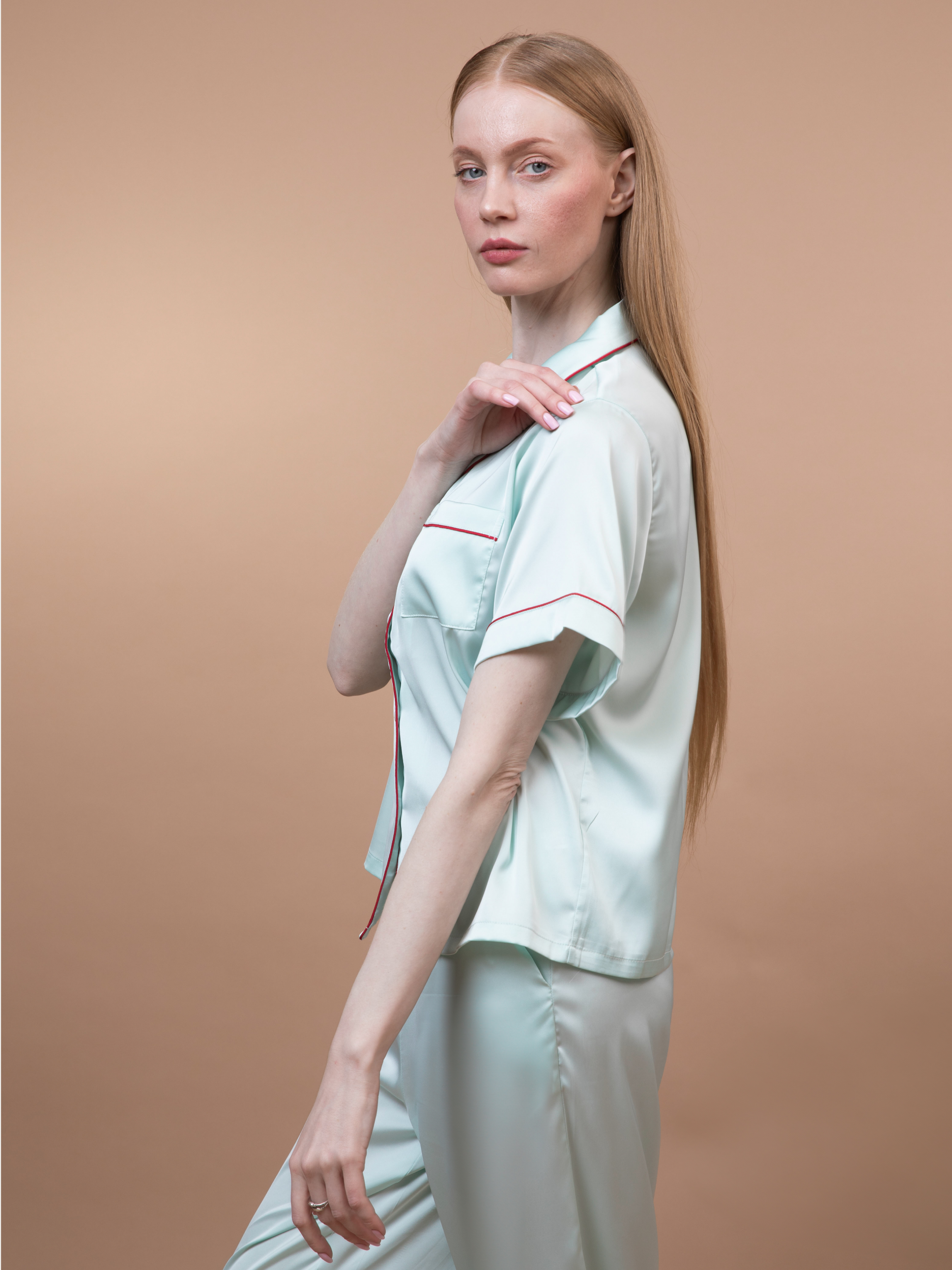 Naya Mint Green Pajamas