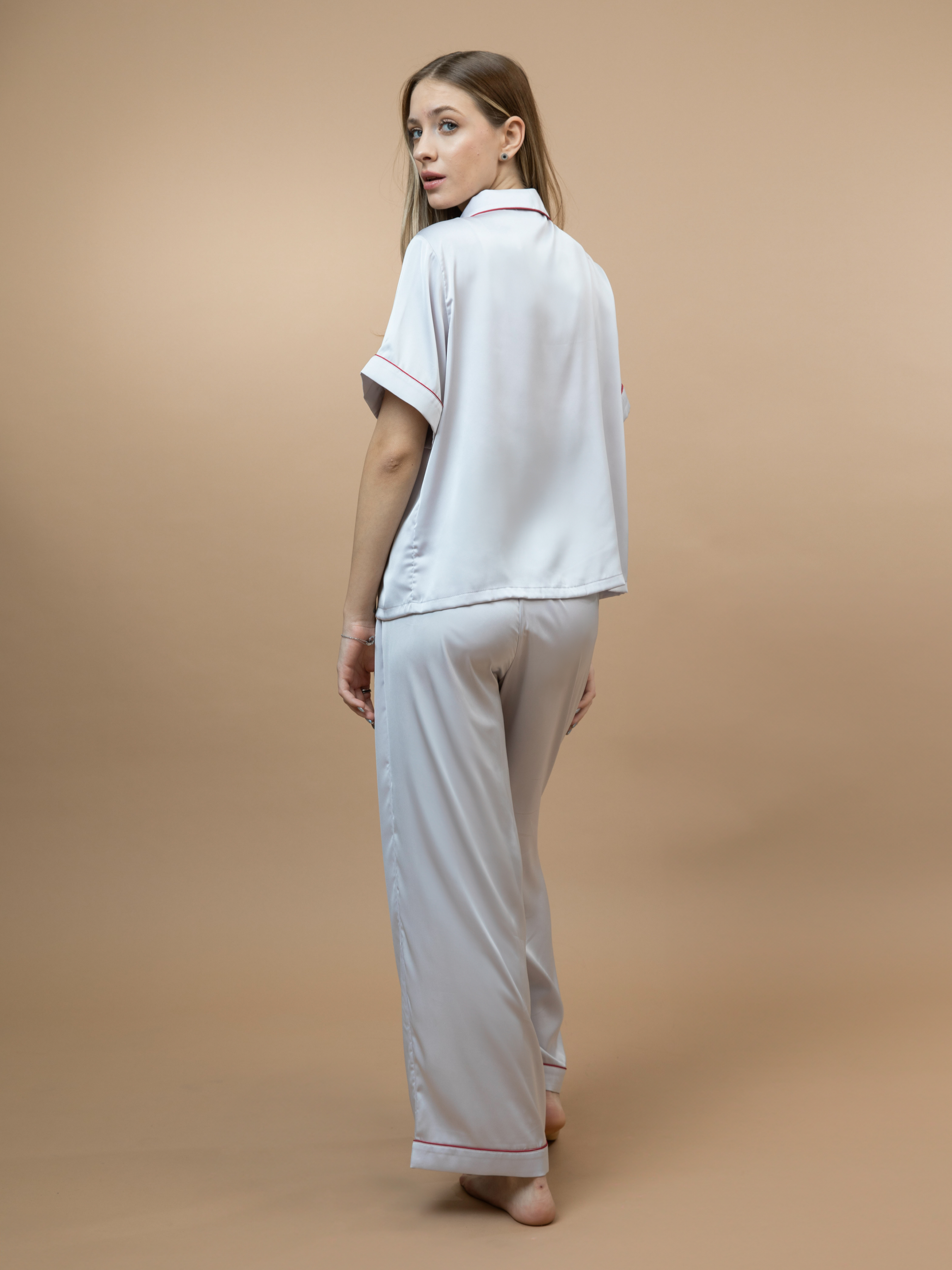 Naya Grey Pajamas