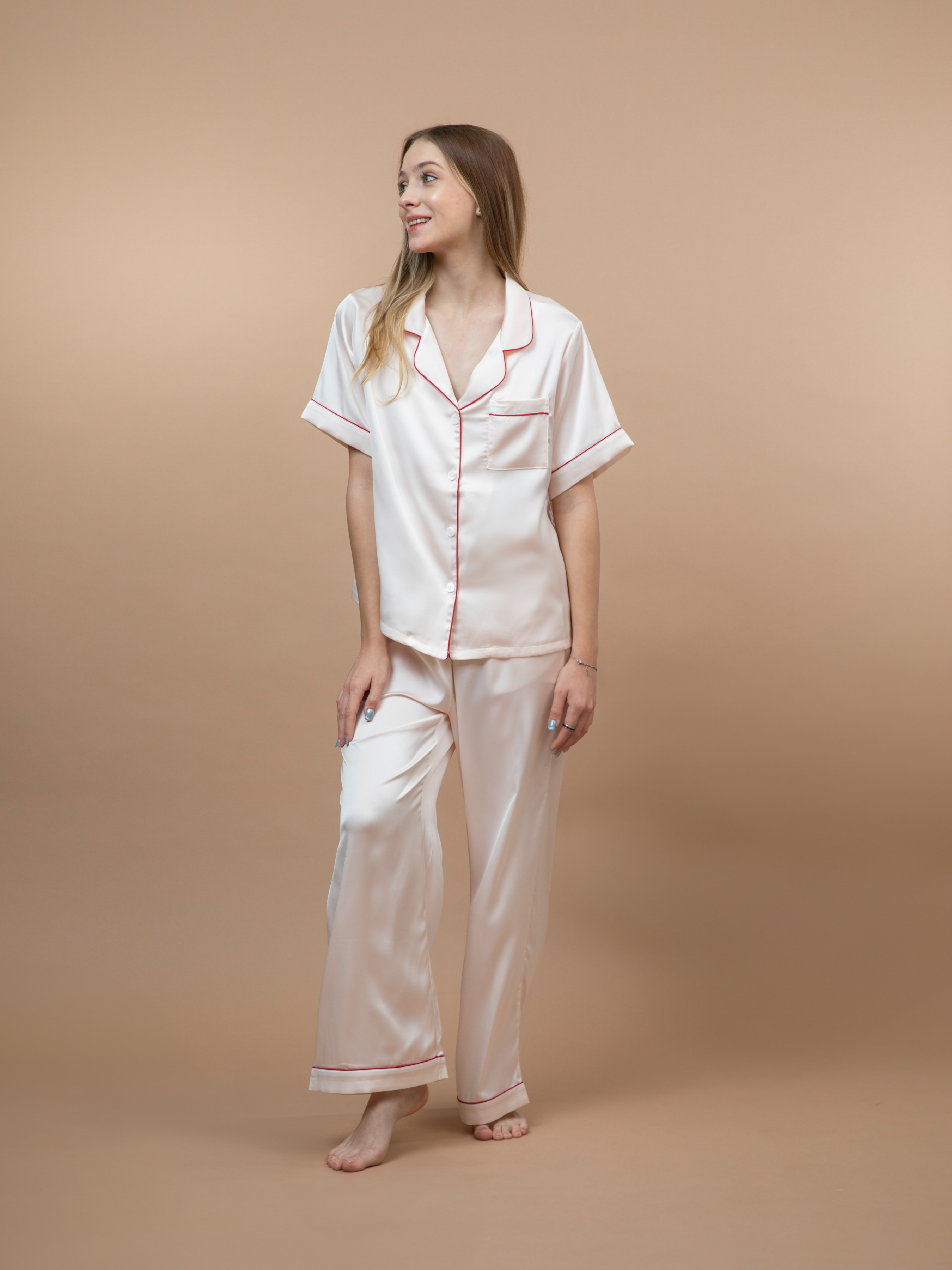 Naya Pink Pajamas